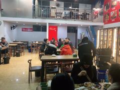 大堂-林二哥宜烤官·宜宾小烧烤