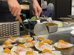 -水木锦堂·自助铁板烧(世贸天阶店)