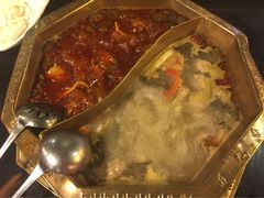 iphone_upload_pic-蜀九香火锅(彩虹店)