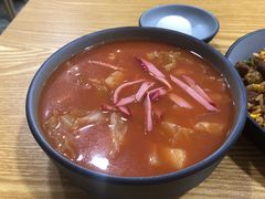 罗宋汤-孙阿姨上海小吃·本帮小厨(隆昌路店)
