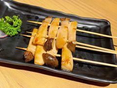 -大和食乐·鲜和牛酸汤火锅(环宇荟店)