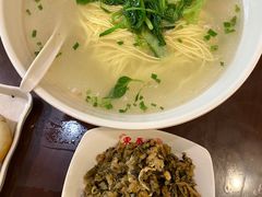 -东泰祥生煎馆(陕西南路店)