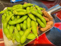 -喝丢一只鞋海鲜烧烤(市场店)