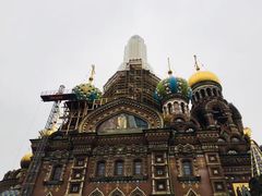 -滴血救世主教堂