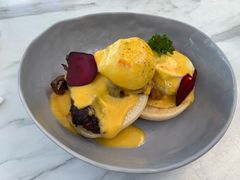 -The Sunny Side Cafe Station 1