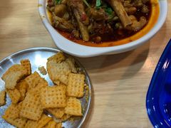 -烤五行·烧烤烤串(石佛营店)