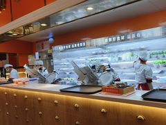 -川中渝夫火锅(铜陵万达广场店)