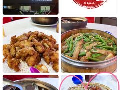 -台山第一家兴华黄鳝饭·黄鳝婆(开平店)