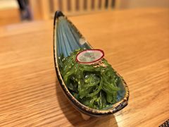 -樱の千渡日式料理·铁板烧•烧鸟(金盛田广场店)