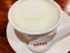 -正德顺順德雙皮奶(中信店)