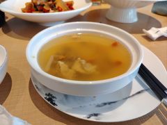 -海泰食府·新鲁菜·家宴(总部基地店)