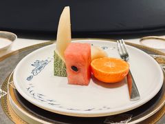 -天伦里餐厅(绿城桃花源店)