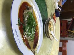 iphone_upload_pic-华源餐厅·海鲜大排档(日月贝店)