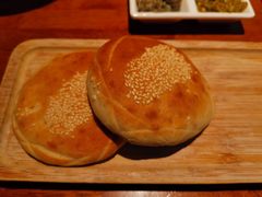 -黑鸡小馆(金源店)