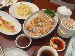 -喜鼎海胆水饺(东港店)