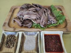 -老朴饭店(邮政街总店)