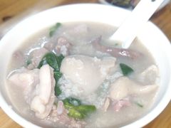 -洲心街道青联村镜记烧肉