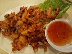 -真浪花园海鲜餐馆