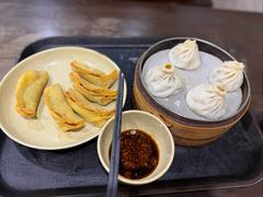 -李记清真馆(打钉巷店)