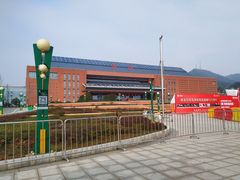 -韶山毛泽东同志故居