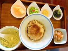 -同得兴 Since·1995 传统苏式面馆(嘉馀坊店)