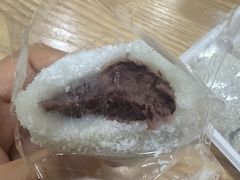 -南大门韩国米糕(公滨路店)