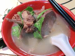 -新凯旋烧烤·燕姐千岛湖土菜