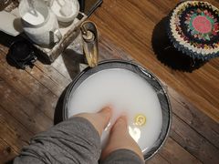 -象泰SPA·泰式按摩·足疗(卓悦中心店)