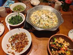 -岳城根据地(洣江大道店)