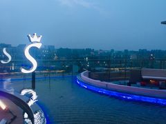 -杜尚rooftop露台酒吧