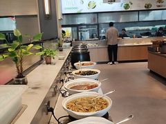 -枣子树·素食餐厅(朱家尖店)