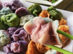 -宝源饺子(麦子店街店)