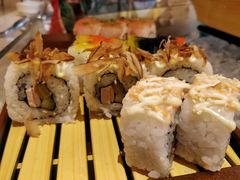-东西风牛排馆周末烧烤自助(首都机场希尔顿店)