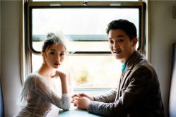 -纪梵希婚纱摄影(松江店)