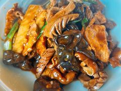 -便宜坊烤鸭店(科创店)