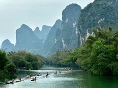 -桂林两江四湖景区