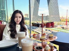 -福楼毕斯罗F Bistronome(国贸商城约会地标景观店)