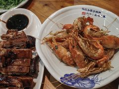 -百家鲜·杭帮菜