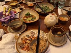-亚特兰蒂斯·蟹餐厅 CRAB KITCHEN·鲜活海鲜