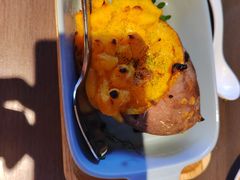 -蜜桃餐厅·古运河畔(南下塘店)