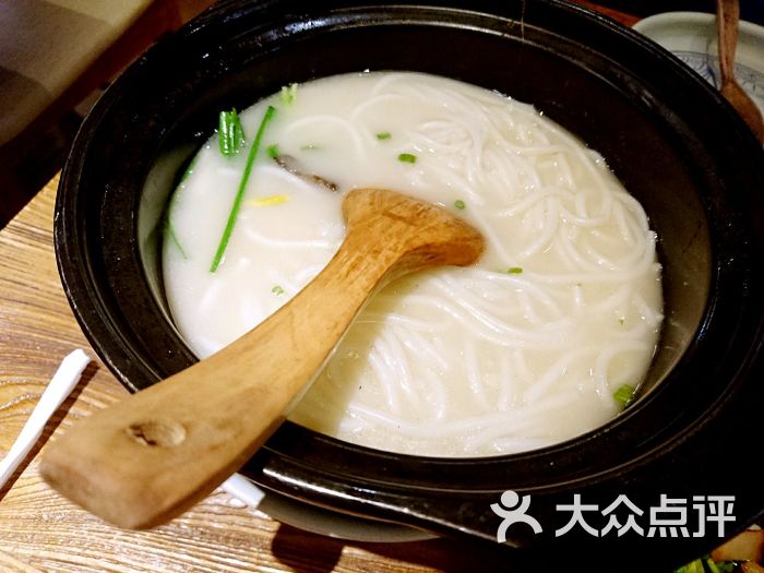 云海肴云南菜(正佳广场店)云南过桥米线图片 - 第171张