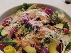 -悦融·京鲁菜·露台花园(安定门店)