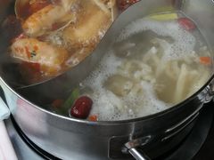 -海吃海喝海鲜烤肉餐厅