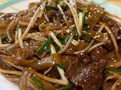 -香港仔茶餐厅(凤阳店)