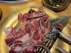 -7星海鲜烧烤(紫光福郡店)