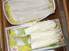 -芦月轩羊蝎子(太平桥店)