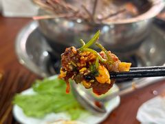 -牛华八婆麻辣烫(起源店)