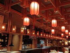 -南通滨江洲际酒店-东厨中餐厅