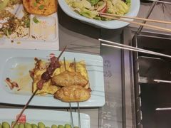 -邢氏老太太烤串(北兴街店)