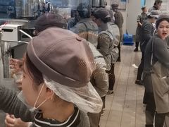 -喜茶(杭州滨江宝龙店)